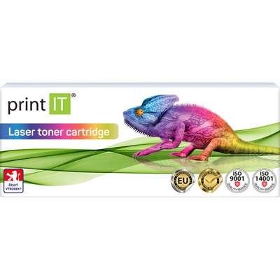 Print It Kyocera Mita TK-5140M - kompatibilný