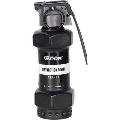 Specna Arms Sada granátů VAPOR CO₂ 12 kusů – Zboží Dáma