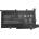HP WS04 батерия за лаптоп HP, 4 клетки, 7.6V, 47Wh (HP-BS-0221)