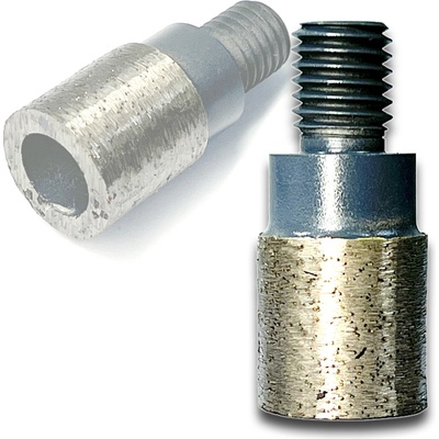 CNC FINGER GL, ľavý závit