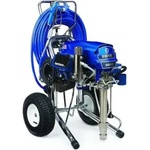 Graco Електрическа бояджийска система Graco TexSpray Mark V Max II Standard (17E655)