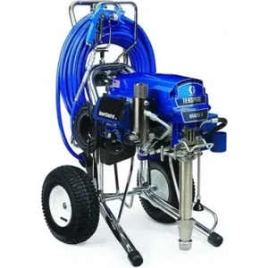 Graco Електрическа бояджийска система Graco TexSpray Mark V Max II Standard (17E655)