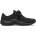 Crocs Маратонки Crocs Women's LiteRide Pacer Casual Low-Top Trainers - Black/Black