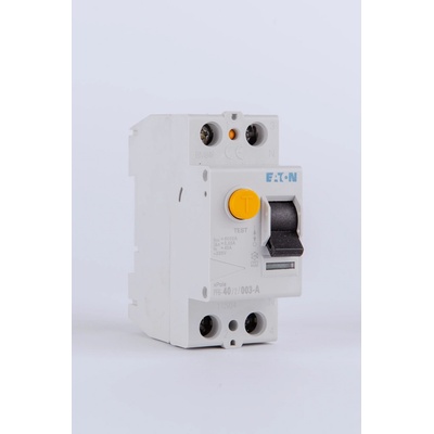 Eaton 2P 40A 30mA PF6-40/2/003 A 112924