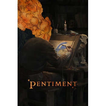 Pentiment