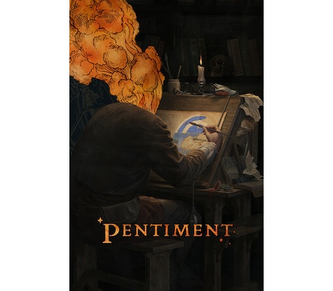 Pentiment