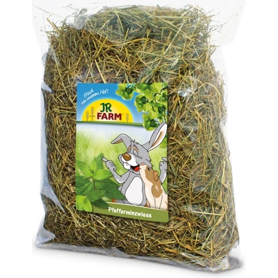 JR Farm Seno s matou 0,5 kg