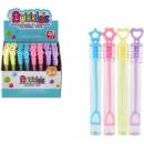 Teddies Bublifuk mini 5 ml 4 barvy