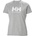 HELLY HANSEN Logo Šedá