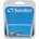 Sondico 2 Pack Needle Adaptor - Silver