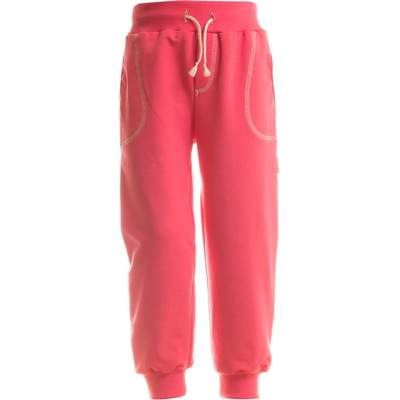 MKcool Tepláky KLASIK T20003 korálové