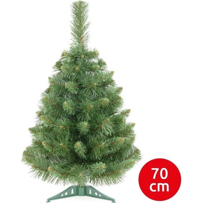 Erbis Vianočný stromček XMAS TREES 70 cm jedľa C0100070