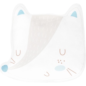 KikkaBoo Плюшена възглавница-играчка Little Fox