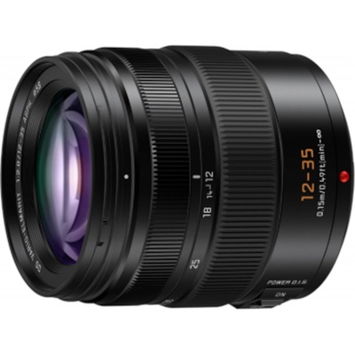 Panasonic 12-35 mm f/2.8 Aspherical LEICA DG VARIO-ELMARIT