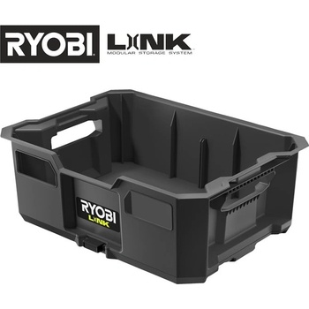 RYOBI КУТИЯ ЗА СЪХРАНЕНИЕ 410х560х200 ryobi link rsl104 (5132006075)