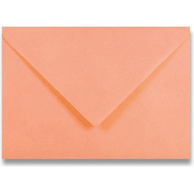 Obálka CF - C5 oranžová 120g. (20ks)