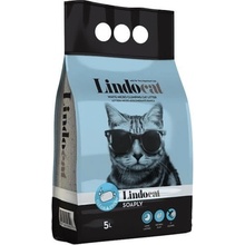 Lindocat Soaply 5 l