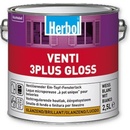 Herbol Venti 3 plus Gloss 2,5 l bílá