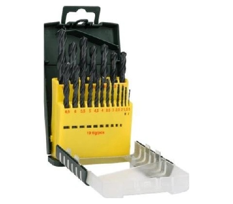 Bosch 2607019435