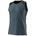 Dynafit Мъжки потник с широка презрамка Dynafit Sky Tank Tank top - Cinder - размер M (216-1155-0812)