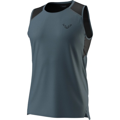 Dynafit Мъжки потник с широка презрамка Dynafit Sky Tank Tank top - Cinder - размер M (216-1155-0812)