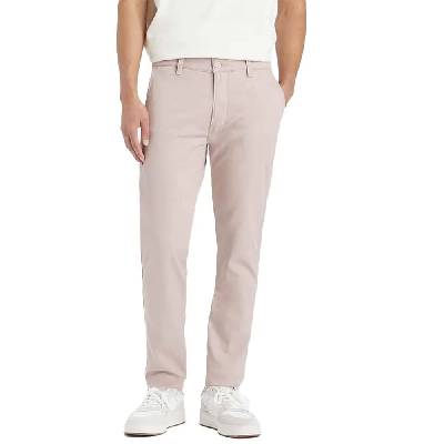 Панталони тип чино Levi´s ® XX Slim Fit chino pants - Beige (Adobe Rose S Ltwt Repreve Cool)