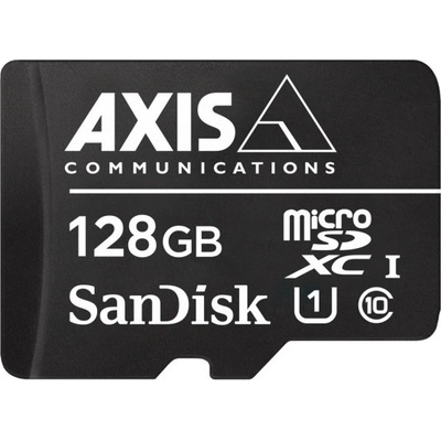 AXIS microSDXC 128GB 01491-001