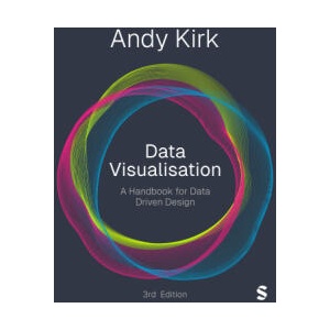 Data Visualisation | KIRK (ISBN: 9781529626544)