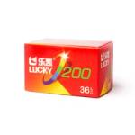Lucky Film Филм Lucky C200