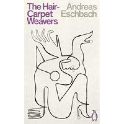 The Hair Carpet Weavers - Andreas Eschbach