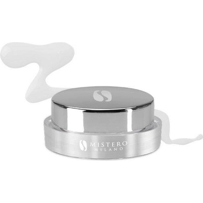 Mistero Milano Builder gel bianco reale white 5ml