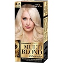 Joanna Multi Blond Intensiv 4-5 tónů zesvětlovač na vlasy