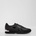 Reebok Дамски маратонки Reebok Royal Glide Ripple Clip Ladies Trainers - Triple Black