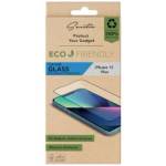 Sentio Screen Protector 2.5D Glass for iPhone 15 Plus + Camera Protection