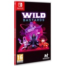 Wild Bastards