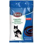 TRIXIE Антипаразитен нашийник за котки 35 см