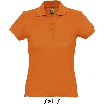SOL'S PASSION Orange
