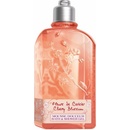 L'Occitane Cherry Blossom Bath & Shower Gel sprchový gél 250 ml