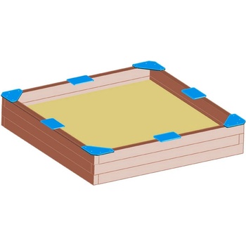 Playfactory ПЯСЪЧНИК sb0007 (sb0007)