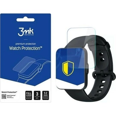 3MK Фолио 3MK ARC Redmi Watch 3 watch (5903108500210) (5903108500210)