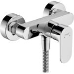 Hansgrohe Rebris S - Смесител за душ, хром 72640000 (72640000)