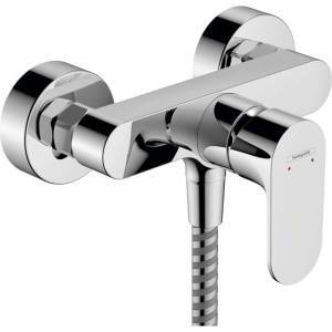 Hansgrohe Rebris S - Смесител за душ, хром 72640000 (72640000)