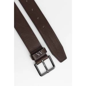 Armani Exchange колан мъжки от кожа (XM002828.AF24901) - answear - 97,77 лв