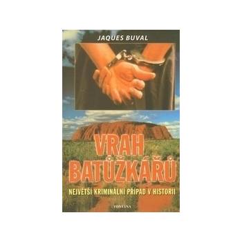 Vrah batůžkářů