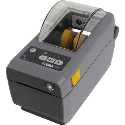 Zebra ZD411 ZD4AH23-D0EW02EZ