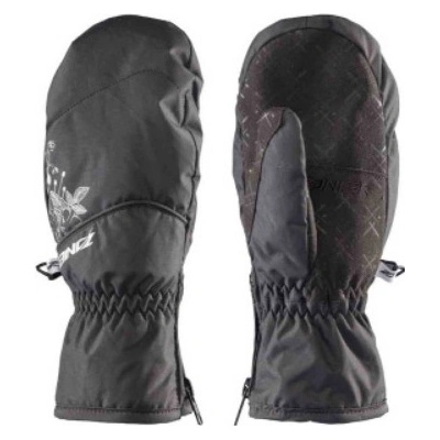 Zanier Mils.ZX černé 22/23