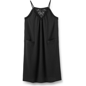 Passenger Дамска рокля Passenger Women's Junipe Dress - Black (134-1801-0114)
