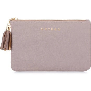 Oxybag Kosmetická taška DAY Leather Mocca