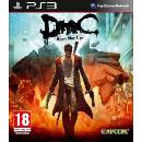 DmC Devil May Cry