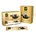 Trung Nguyen G7 Gold Picasso Latte Pack 14 x 18 g